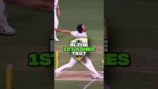 The MOST DESTRUCTIVE BOWLING seen in a CRICKET SERIES 😮