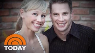 Abducted Mom Sherri Papini’s Husband: ‘She Has Been Branded’ | TODAY