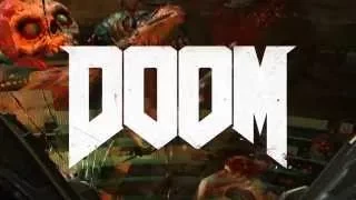 E3 2015: Геймплейный трейлер DOOM