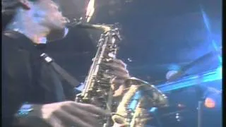 David Sanborn - Port Of Call, Ohne Filter Live 1986 (1.)