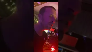 Coldplay - Everything's not lost 10/15 Instagram Live