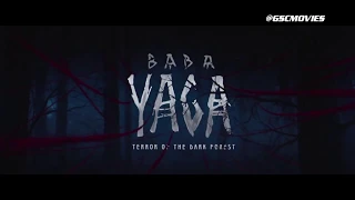 BABA YAGA official trailer 2020 horror movie  1080p