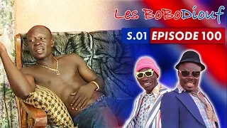 LES BOBODIOUF - Saison 1 - Épisode 100 - HD