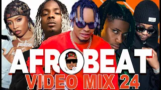 AFROBEAT VIDEO MIX EASTER PARTY l APRIL MIX 2024 |  DJ WYTEE | #Mohbad #Olamide #Asake