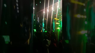 Festeja es 2016 marilia Mendonça pela primeira vez em vitoria es😍❤