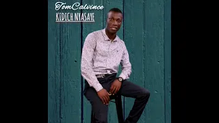 Kidich Nyasaye-Official Audio-Tom Calvince