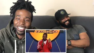 Try Not To Laugh | 420 Jokes | Laugh Factory Stand Up Comedy Reaction