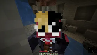 minecraft survival 0001 panda death sounds