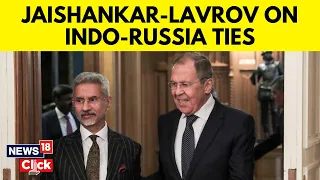 Russia, India Closer To Joint Military Equipment Production - Lavrov | India-Russia Military Ties