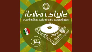 Forever Young (Extended Vocal Italian Style Mix)