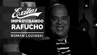 Romän Lozinski 05.03.2021 Improvisando con Rafucho El Maracucho