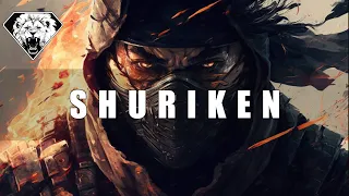 FREE Epic Street Rap Beat | Brutal Violin Hip Hop Instrumental "SHURIKEN" Prod.By @ProdByEpicBeatz