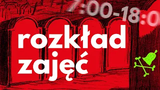PLANY LEKCJI w Polsce to żart | Dla każdego coś przykrego #49