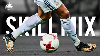 Ultimate Football Skills 2017/18 - Skill Mix #3 | 4K