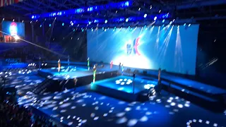 Чемпионат мира по боксу среди женщин 2019 Улан-Удэ