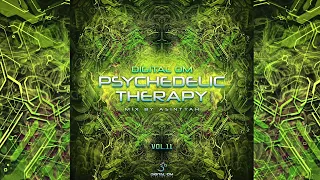 Psychedelic Therapy Radio Vol. 11 (Mix by Asintyah)