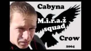 Cabyna-Crow