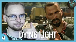 ЗНАКОМСТВО С РАИСОМ / Эп. 4 / Dying Light