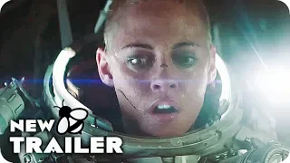 UNDERWATER Trailer (2019) Kristen Stewart, T J  Miller Thriller Movie