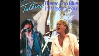 Modern Talking-Theres Too Blue In Missing You