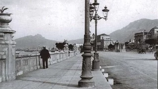 Palermo, 1933 -'35 (©Vito la Colla)