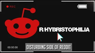 Reddit's Most Disturbing Posts [Vol.3]