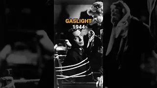 Gaslight (1944) - #classicfilms of the #1940s