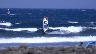 Gran Canaria - Besides the PWA 2016