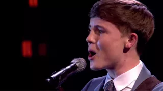 James Smith sings Otis Redding s Try a Little Tenderness   Britain s Got Talent 2014 Final.mp4