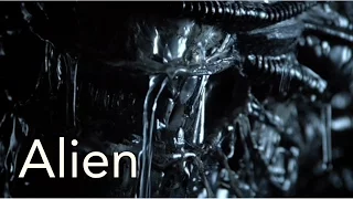 An Analysis: Alien