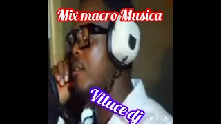 Mix macro Musica