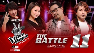 The Voice of Nepal Season 5 - 2023 - Episode 11