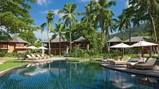 Constance Ephelia Resort (Seychelles): full tour