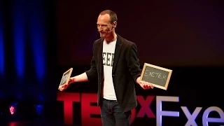 Make Magic and Influence People | Kieron Kirkland | TEDxExeter