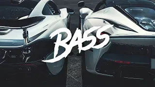 🔈BASS BOOSTED🔈 CAR MUSIC MIX 2019 🔥 BEST EDM, BOUNCE, ELECTRO HOUSE #2