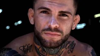 Cruz vs. Garbrandt | Best Moments