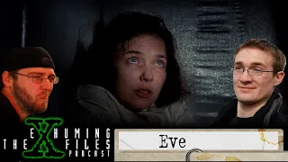eXhuming the X-Files: Season 1 Episode 11: "Eve"