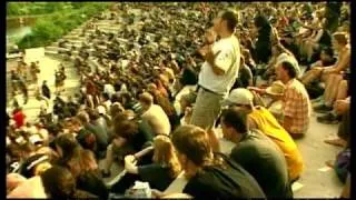 ROCK HARD FESTIVAL 2009 - Der Trailer