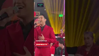 Darren Espanto sings the theme song of Can’t Buy Me Love