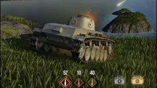 World of Tanks Epic Wins and Fails Ep 27