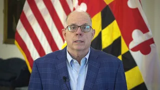 Governor Hogan on National Doctors' Day