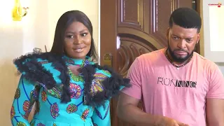 ULTIMATE SACRIFICE 7/8 TEASER - MALEEK MILTON, CHIZZY ALICHI,  2023 Latest Nigerian Nollywood Movie