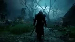 Dragon Age: Inquisition Launch Trailer || Русскоязычный трейлер к запуску Dragon Age: Инквизиция