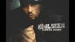 kool shen feat. oxmo - dernier round