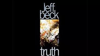 Jeff Beck   Morning Dew on Vinyl with Lyrics in Description