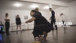 Where She Goes - Bad Bunny l Daniela Luna Choreography l Alexandra Dimina Studio