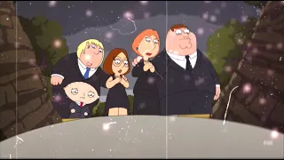 He Was Like A Brother To Me - Family Guy Sad Edit; Brian's Death