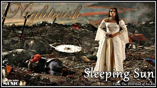 Nightwish - Sleeping Sun Live   (End Of An Era)