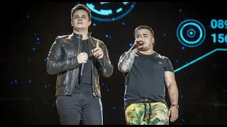 Matheus e Kauan - Villa Mix Goiânia 2019 (SHOW COMPLETO) [DVD LIVE]