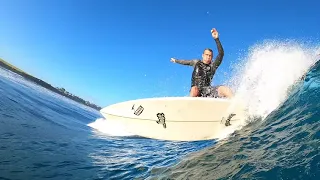 Gopro Maui Surf 11.0